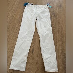 NWT market and spruce jeans size 6